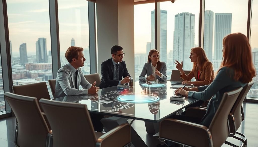 business productivity innovation